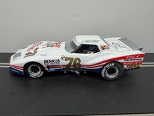 Revell Monogram Greenwood