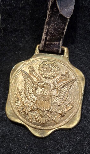 Wwii army seal - wwii,