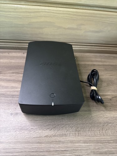 Bose soundtouch model 2 - soundtouch,