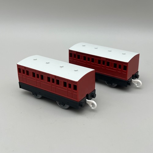 Thomas friends tomy plarail - tomy,
