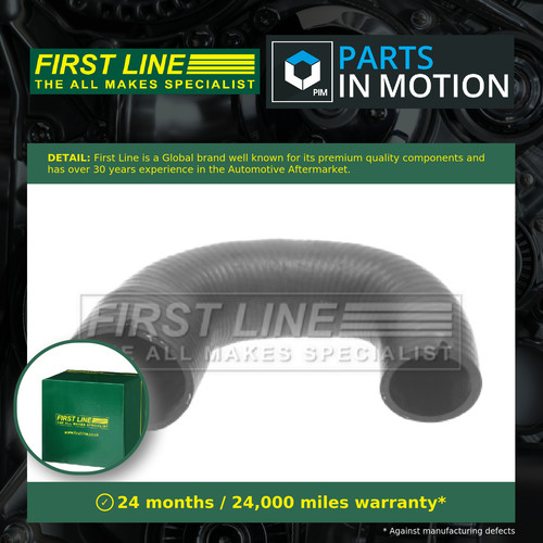Turbo hose fits vauxhall - turbo,