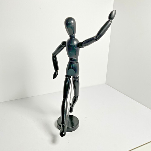 Black ikea gestalta - black,