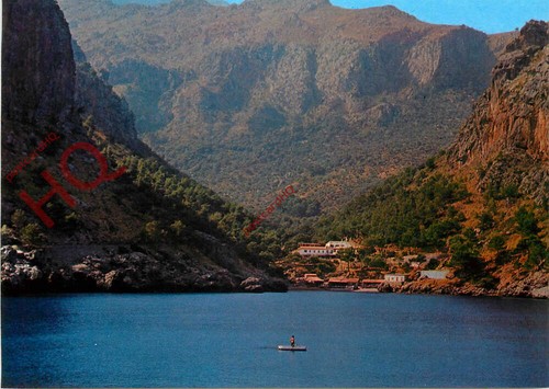 Picture postcard mallorca sa - picture, postcard,