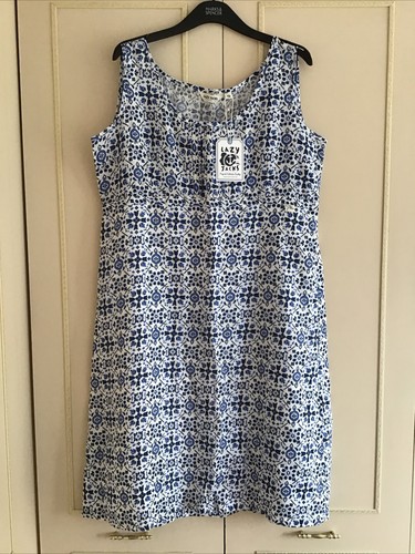 Lazy jacks women blue - lazy, women’s