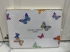 Laura Ashley All A Flutter