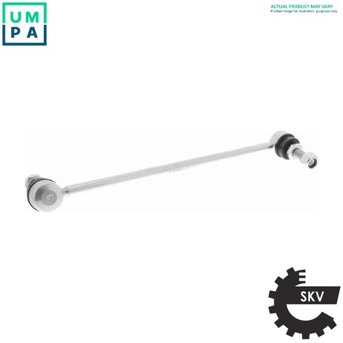 Linkcoupling rod stabiliser - rod,