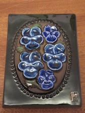 Vintage JIE Gantofta Sweden