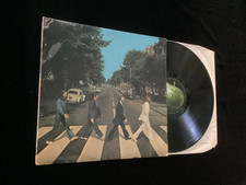 The beatles abbey road uk - abbey,