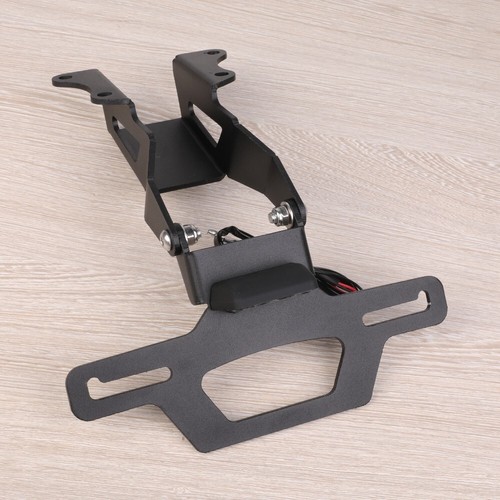 Adjustable led license - adjustable, plate
