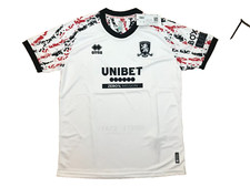 Size XL Middlesbrough FC