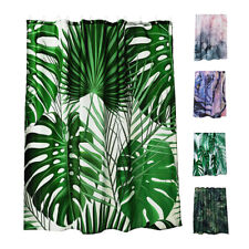 Waterproof Shower Curtain