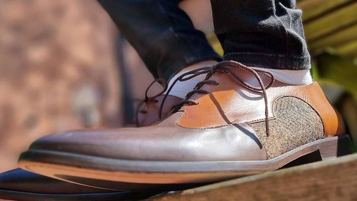 Govan originals luxury - originals,