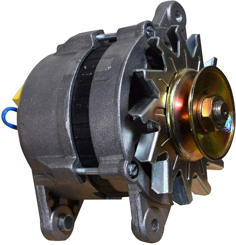 Alternator amp assembly - 36,