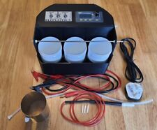 Electroplating Machine for