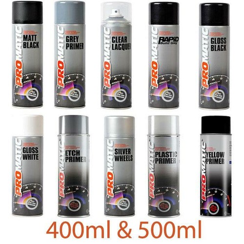 Promatic professional spray - promatic,