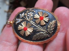 Unusual vintage Toledo