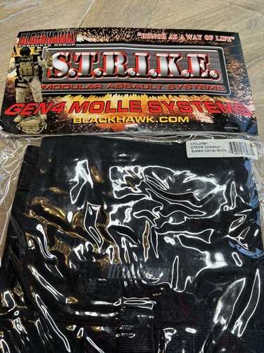 Blackhawk strike hydration - blackhawk,