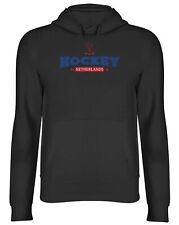 Hockey Netherlands Holland Hoodie Mens Womens Supporter Fans Top Gift