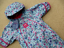 Jojo Maman Bebe SNOWSUIT 0-3m