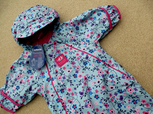 Jojo maman bebe - maman, 0-3m