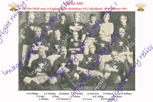 Wales international rugby - wales,