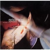 Cocteau twins stars - twins, :
