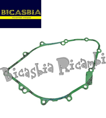 18713 generator side gasket - side,