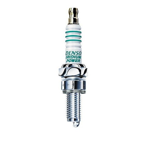 Denso iu27 iridium spark plug - denso,