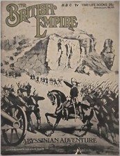 The British Empire Magazine
