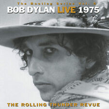 Bob DYLAN - The Bootleg Series Vol 5: The Rolling Thunder Revue (Live 1975) NEW