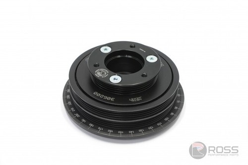 Ross performance nissan metal - nissan,