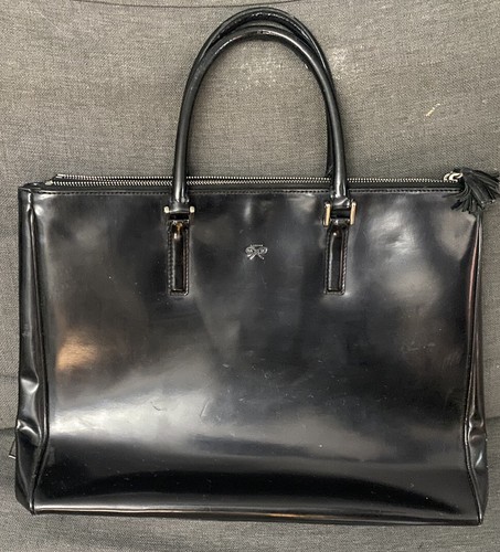 Anya hindmarch vintage ebury - anya,