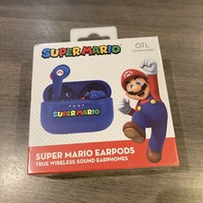 Bluetooth Wireless Earpods &