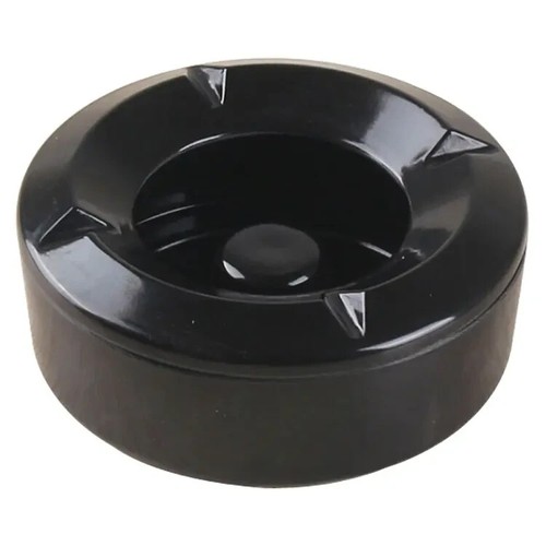 Windproof ashtray lidded - windproof,