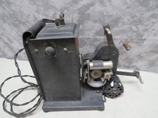 Vintage KEYSTONE E-33 Motion