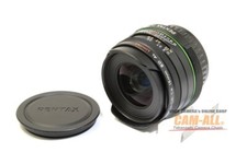 Pentax SMCP-DA DA 15 mm F/4 ED