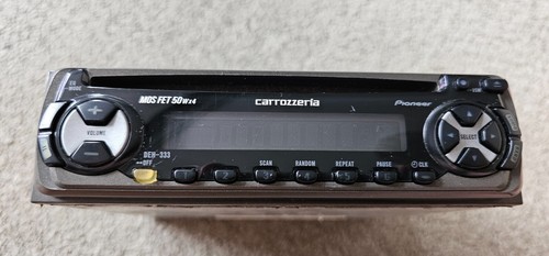 Pioneer deh 333 - pioneer,