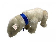 Steiff animal teddy - steiff,
