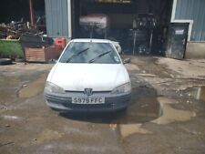 PEUGEOT 106 XAD MK1 VAN 1998-2004 REAR/TAIL LIGHT ON BODY (N/S PASSENGER) 