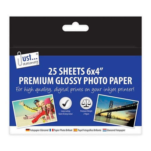 6x4 premium glossy - ,