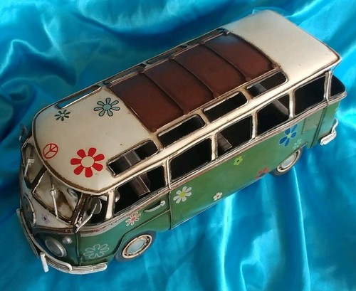 1960 volkswagen combi - 1960's, vw