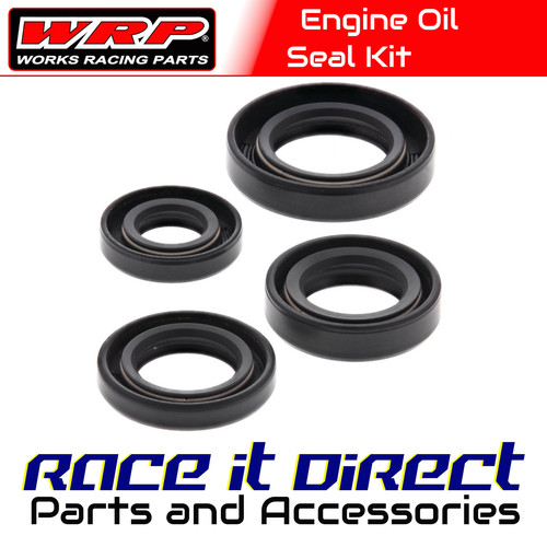 Engine oil seals for honda - oil,
