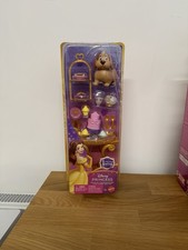 Disney Princess Belle Tea Set