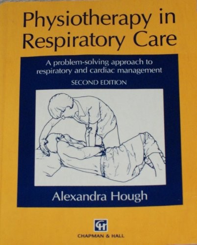 Physiotherapy respiratory - in,