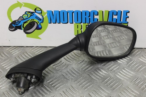 Bmw 1200 mirror - gt, right