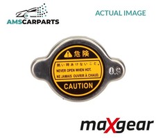 COOLANT EXPANSION TANK CAP