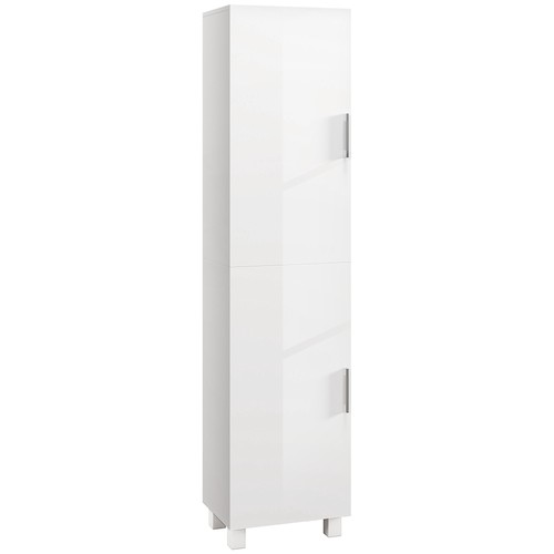 Homcom tall storage - homcom,
