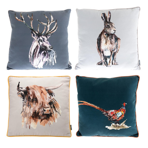 Meg hawkins scatter cushion - scatter,