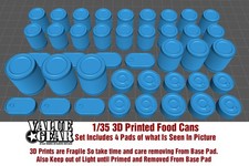 Valuegear 1/35 scale 3D