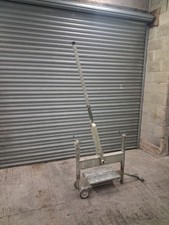 Block Splitter Cutter